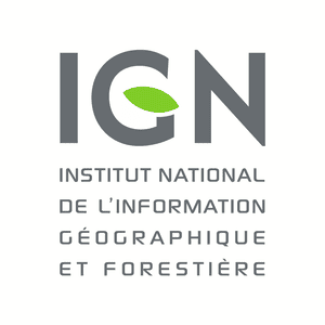 Institut National de l’information géographique et forestière